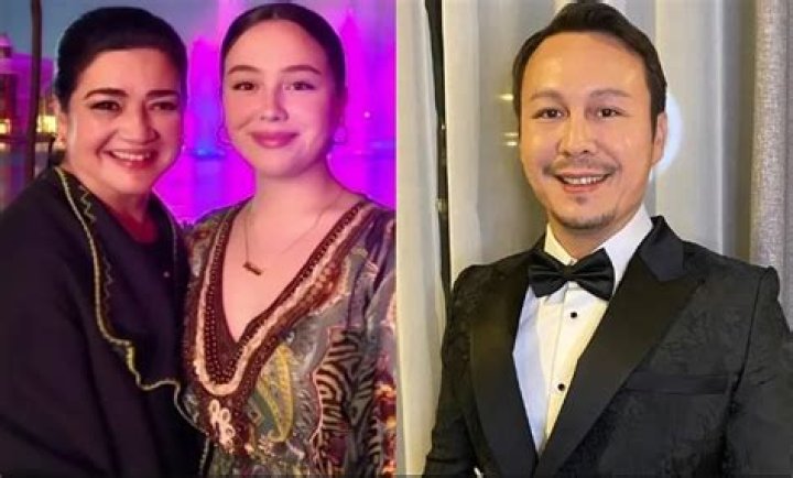 Nadia Montenegro Net Worth