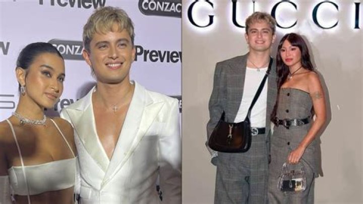 
Nadine Lustre Announces Her Pregnancy And Fans Wonder If She Is Having The Baby With Her New Boyfriend 