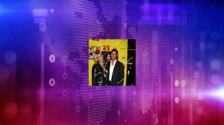 Nancy Farrelly Net Worth