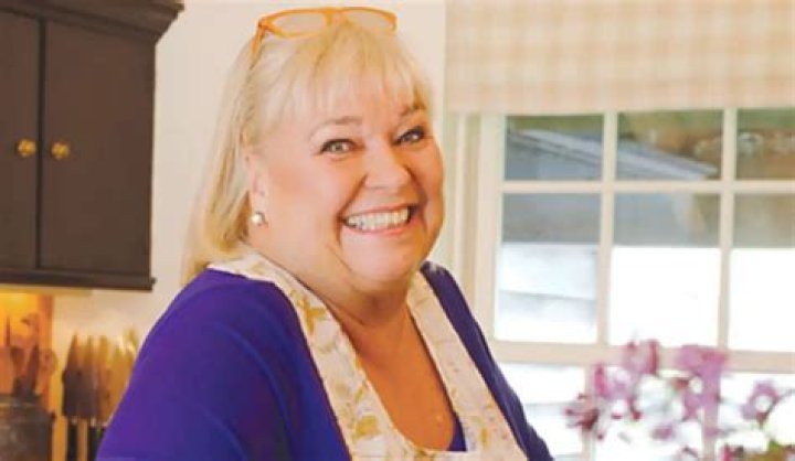 Nancy Fuller Net Worth