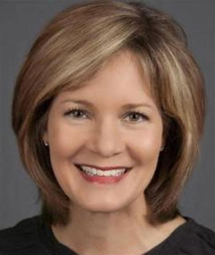 Nancy Ringham Net Worth