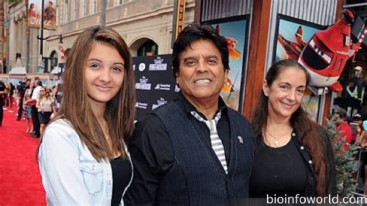 Nanette Mirkovich Net Worth