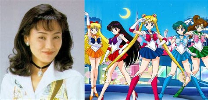 Naoko Takeuchi Net Worth