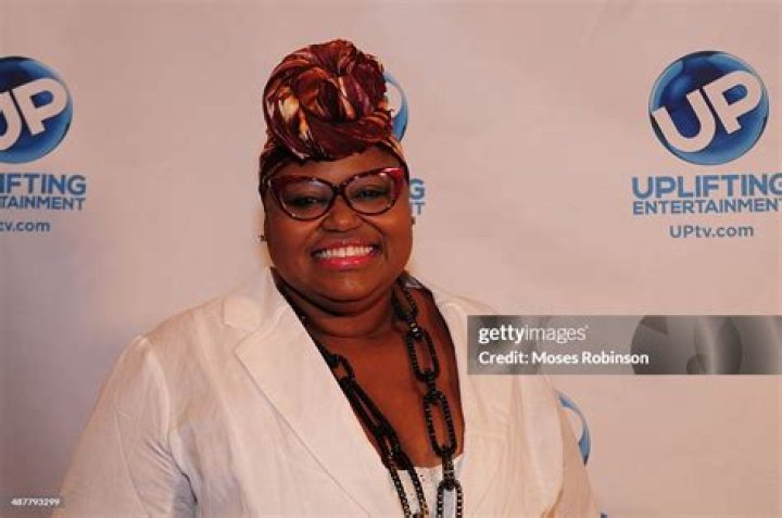 Naomi Lavette Net Worth