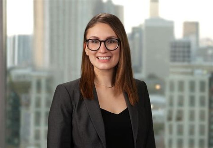 Natalie Gregory Net Worth