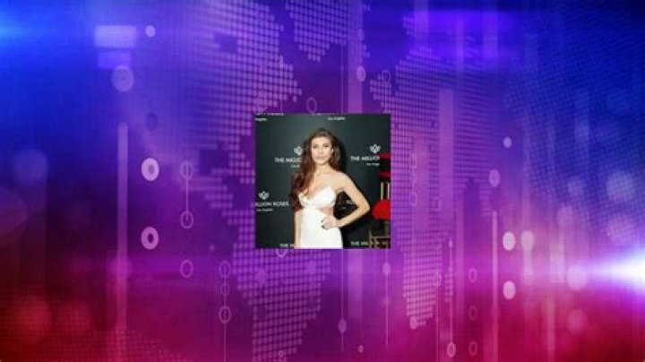 Natalie Stavola Net Worth