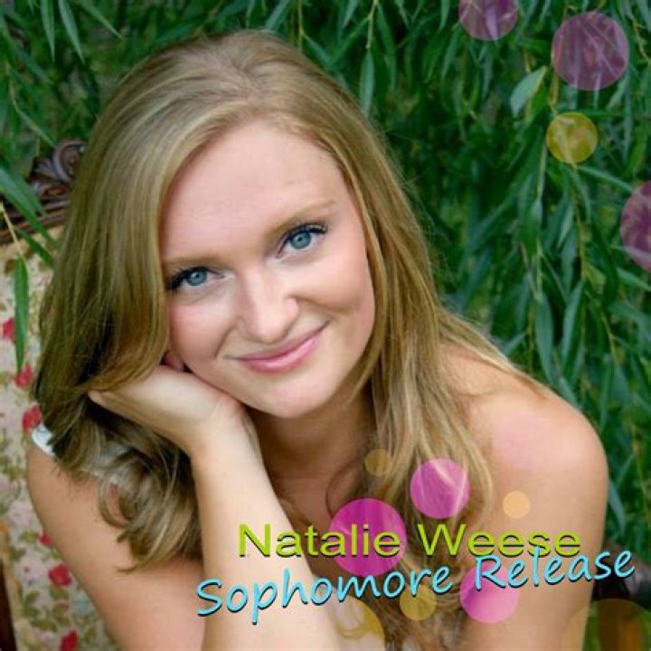 Natalie Weese Net Worth