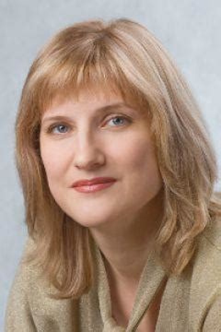 Natalya Tokareva Net Worth