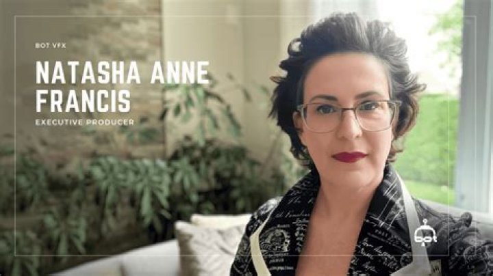 Natasha Anne Francis Net Worth