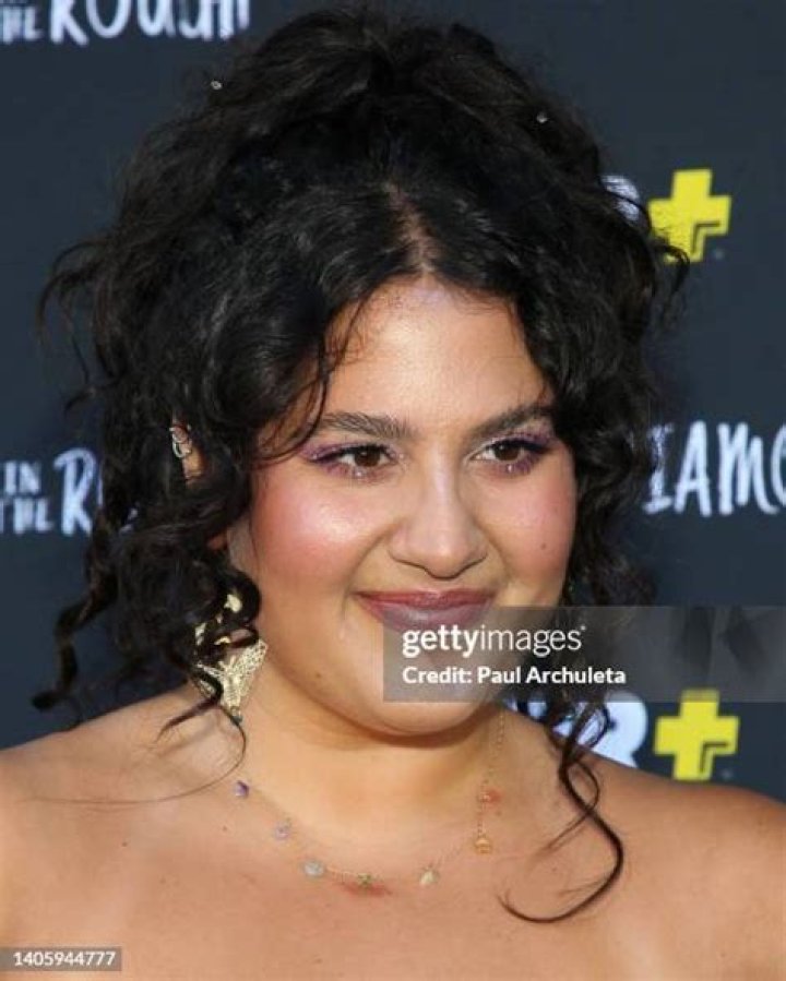 Natasha Behnam Net Worth