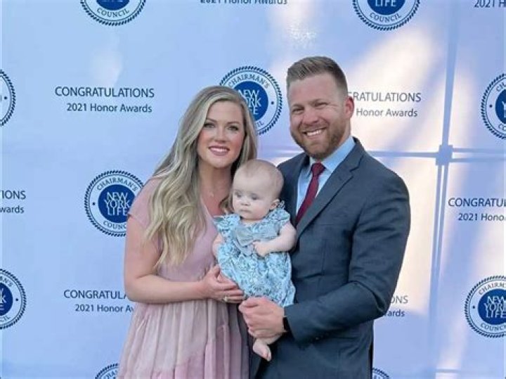 Nathan Sebesta: Kayce Smith’s Barstool Boyfriend Age And Net Worth