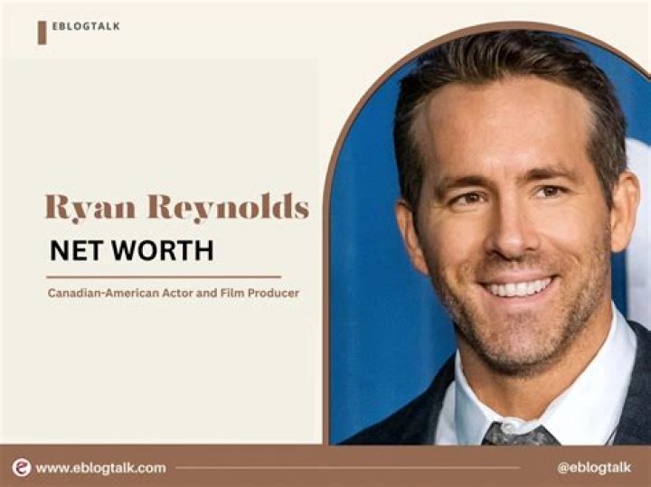 Ned Reynolds Net Worth
