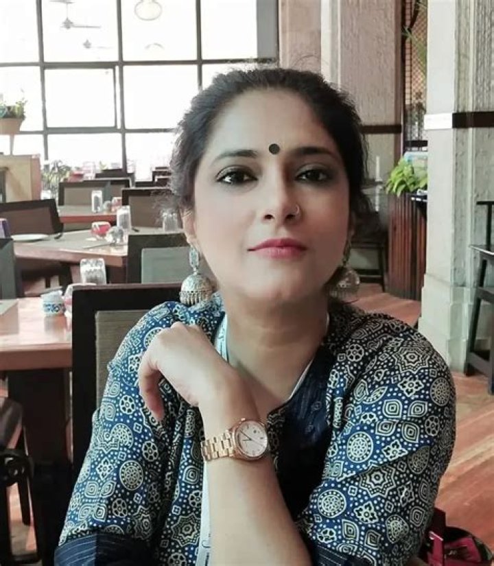 Neelu Dogra Net Worth