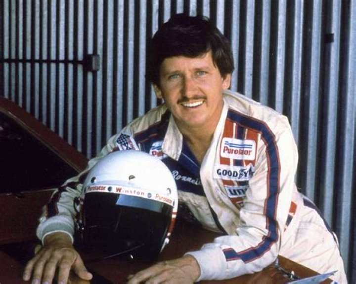 Neil Bonnett
