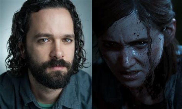 Neil Druckmann Net Worth