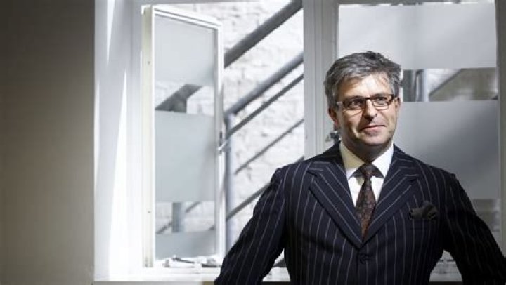 Neil Kinsella Net Worth