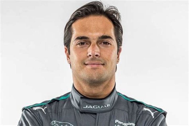 Nelson Piquet Jr. Net Worth