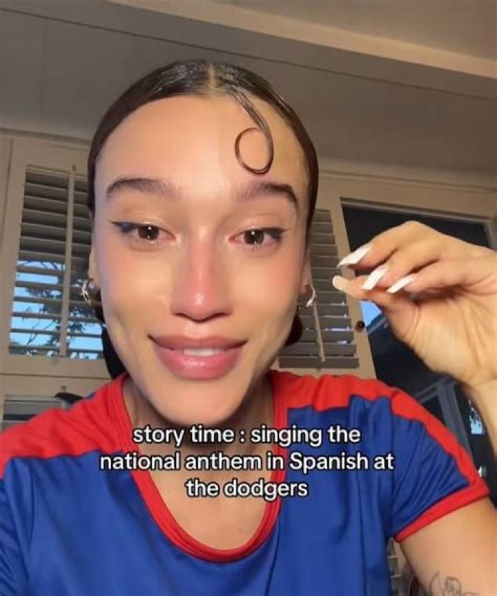 Nezza Real Name, Age, Wiki, Biography, Height, Boyfriend, Ethnicity, Nationality