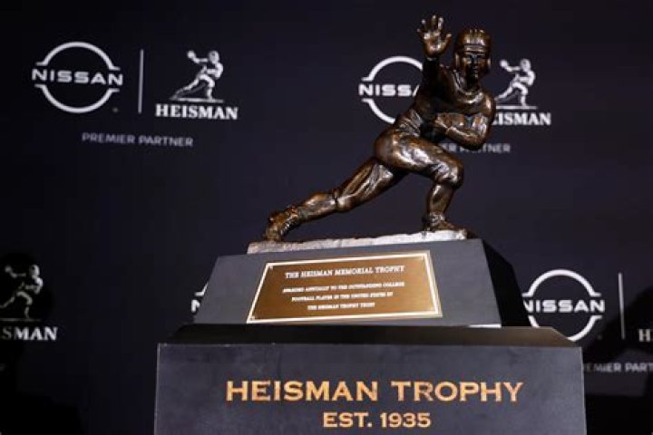 
NFL Player Tim Tebow Sister Christy Tebow Allen Is A Heisman Trophy Winner 