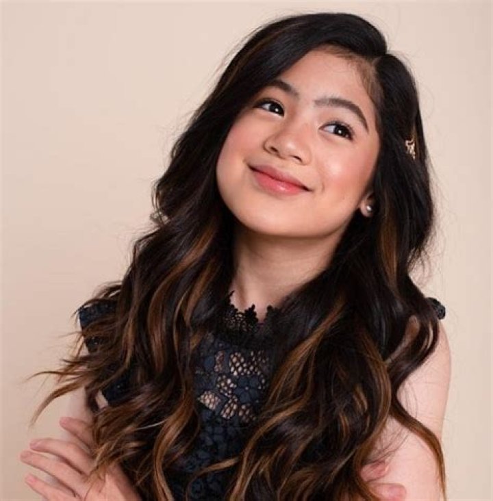 Niana Guerrero Net Worth