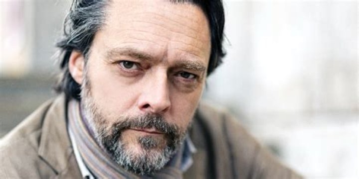 Nicholas Boulton Net Worth