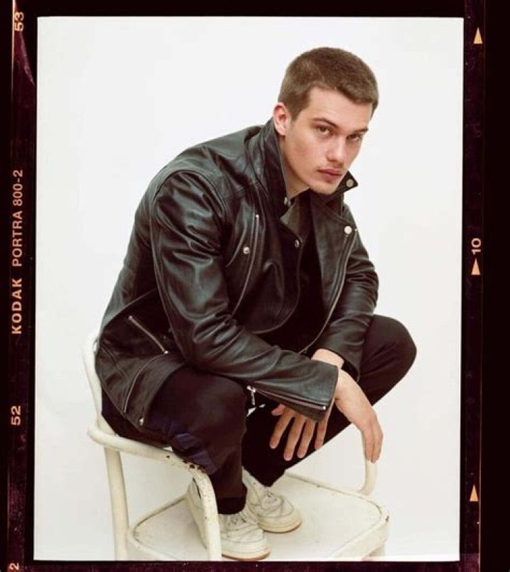 Nicholas Galitzine's Net Worth Details! |Thecelebscloset