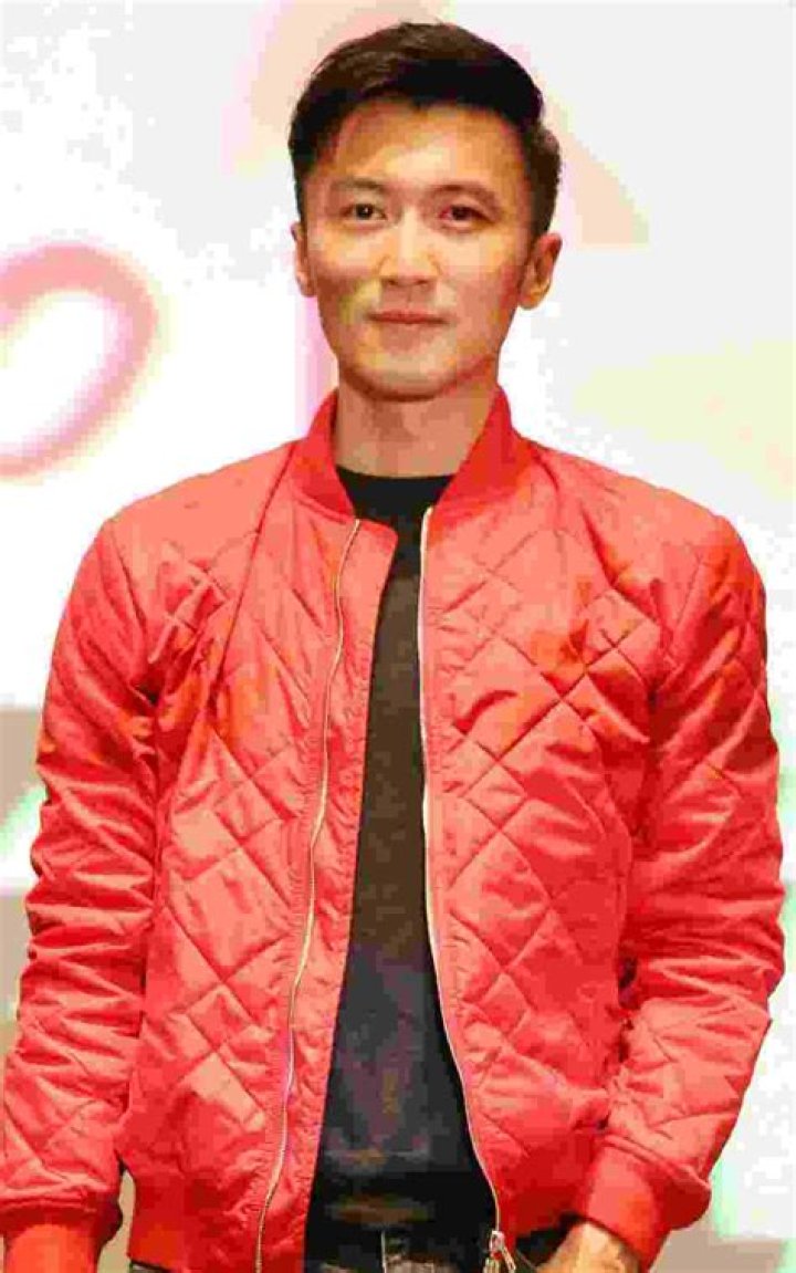 Nicholas Tse Net Worth