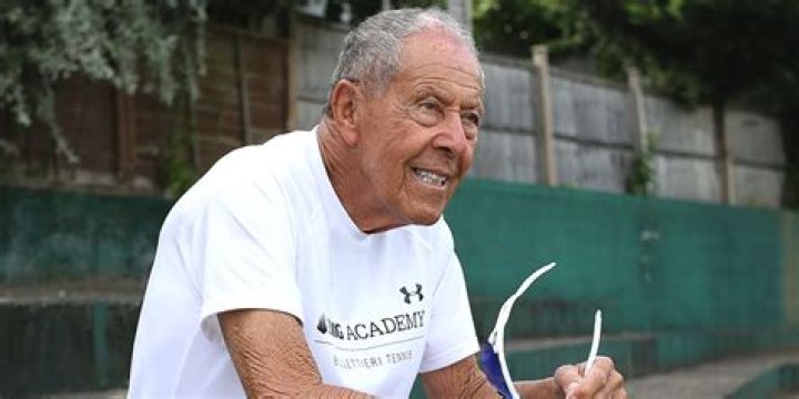 Nick Bollettieri Net Worth