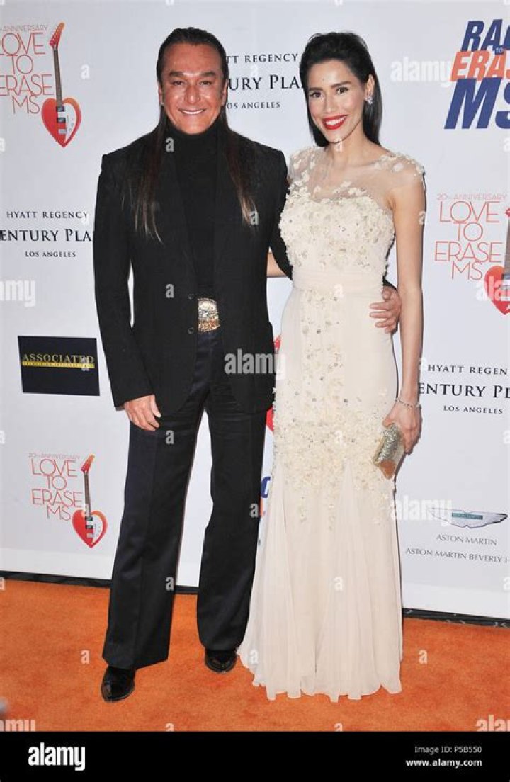 Nick Chavez Wife Alima Age:: Married, Net Worth, Birthday, How Tall Is He?