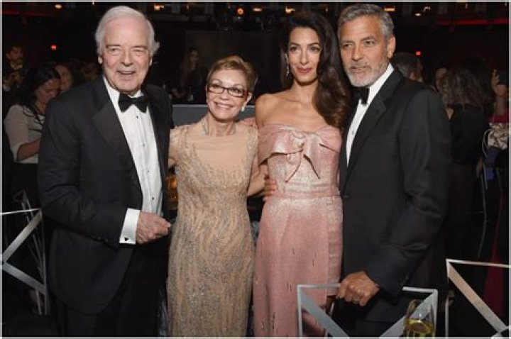 Nick Clooney Net Worth