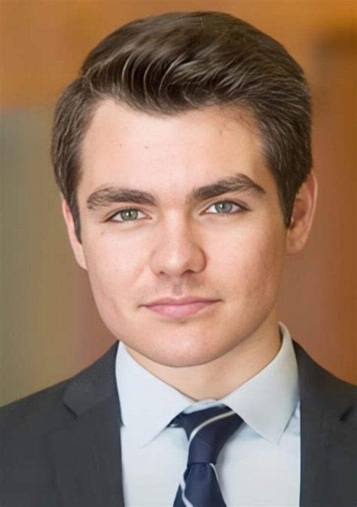 Nick Fuentes Height, Weight, Net Worth, Age, Birthday, Wikipedia, Who, Instagram, Biography