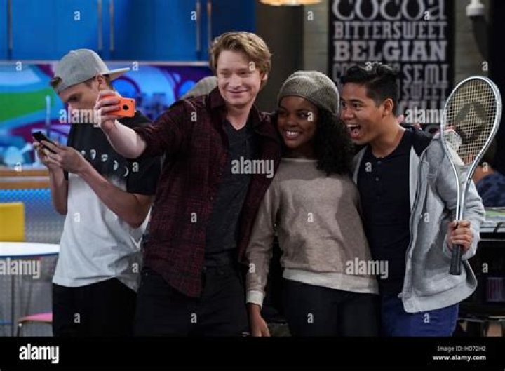 Nick Galarza Net Worth