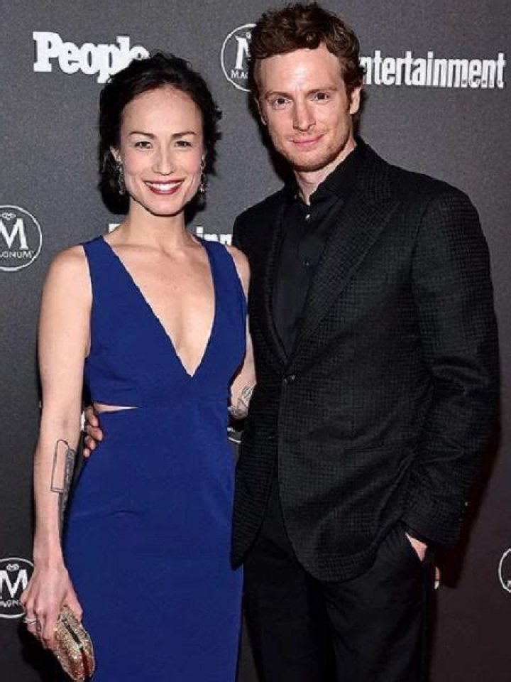 Who Is Nick Gehlfuss Wife? Explore His Net worth, Age, Height, Parents & Wiki facts