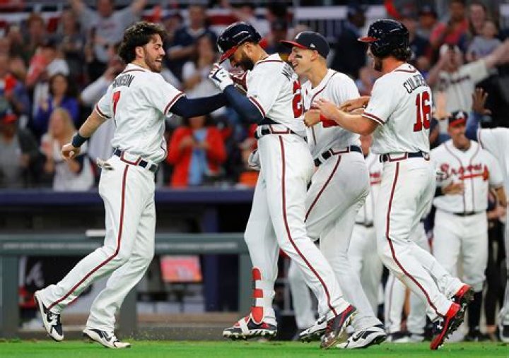 Nick Markakis Net Worth