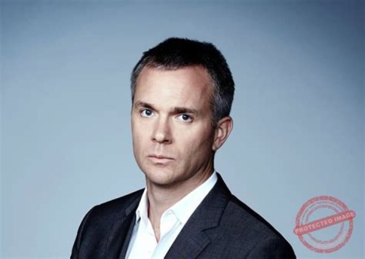 Nick Paton Walsh Net Worth, Income, Salary, Earnings, Biography