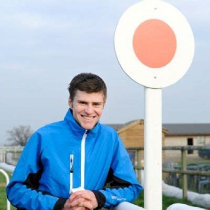 
Nick Scholfield Wiki: How Old Is He? Jockey Parents Details 
