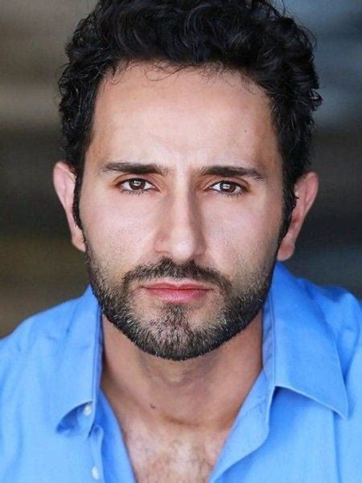 Nick Shakoour Net Worth