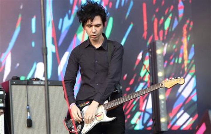 Nick Zinner