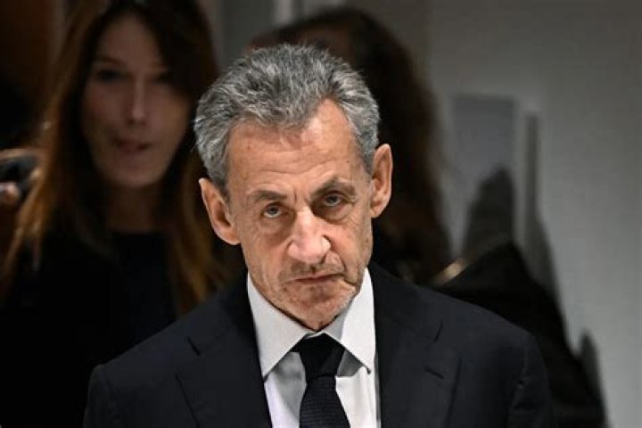 Nicolas Sarkozy’s Net Worth, Biography, Career, Awards, Fact and Life Story