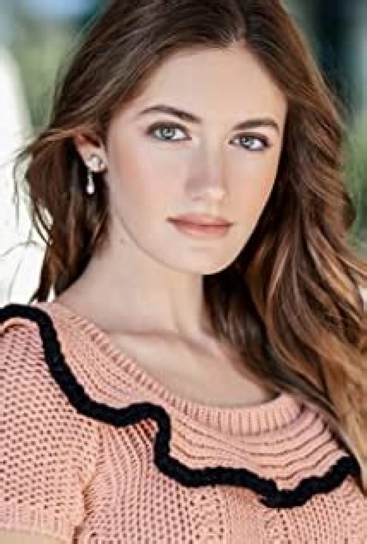 Nicole Elizabeth Berger Net Worth