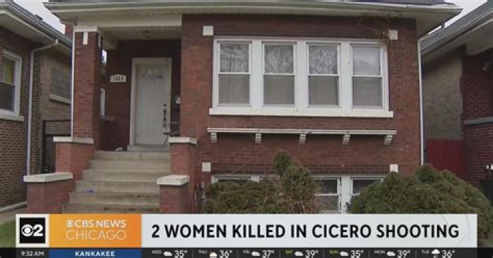 Nicole Jones Shot 17 Times in Chicago – Was Anyone Arrested?