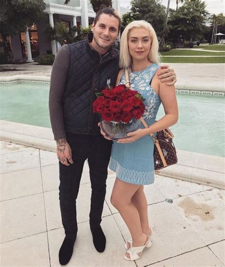 Nicole Skyes Net Worth