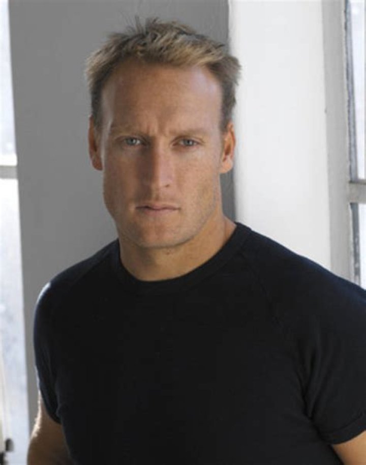 Nigel Harbach Net Worth