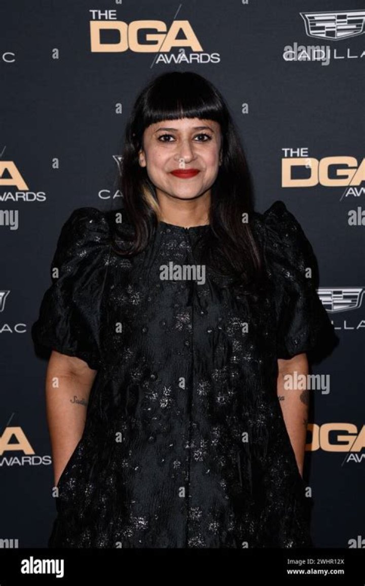 Niharika Desai Net Worth