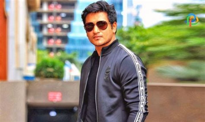 Nikhil Siddharth Net Worth