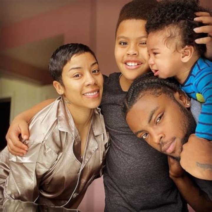 Niko Khale Bio, Wiki, Age, Height, Mother, Keyshia Cole, Son, Net Worth