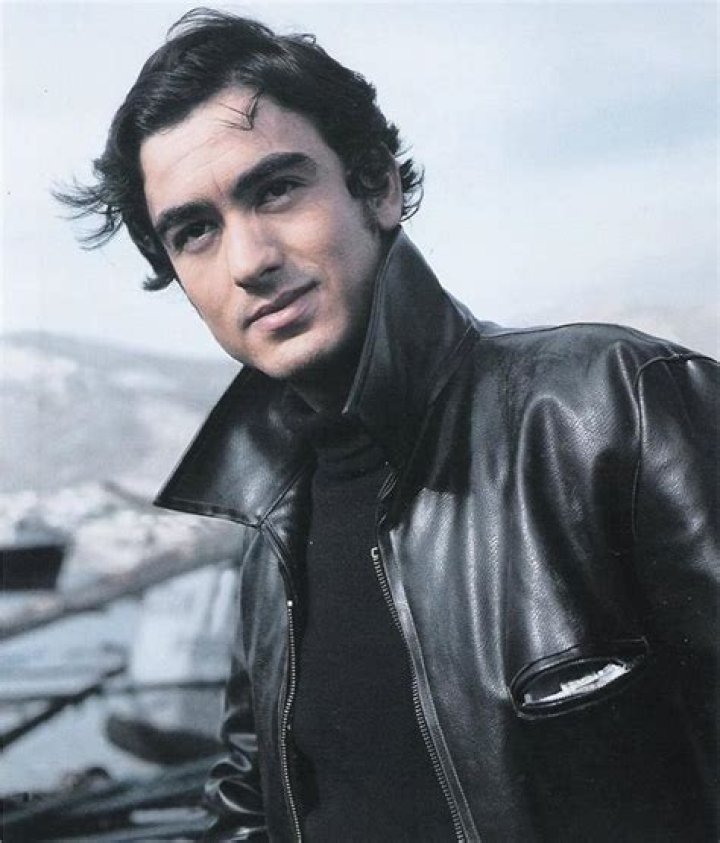 Nikos Galanos Net Worth