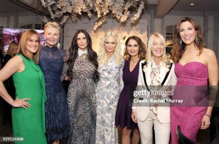 What's Nina Kotick' Married Life Like? Thecelebscloset