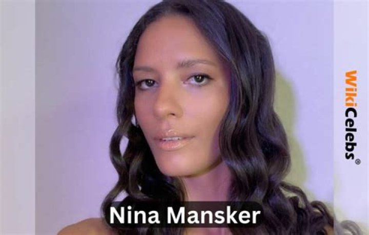 Nina Mansker Net Worth