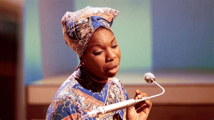 Nina Simone Net Worth